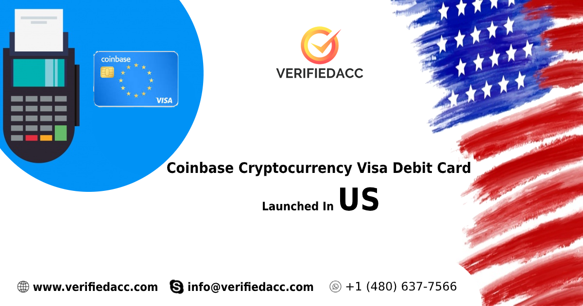 verified coinbase account