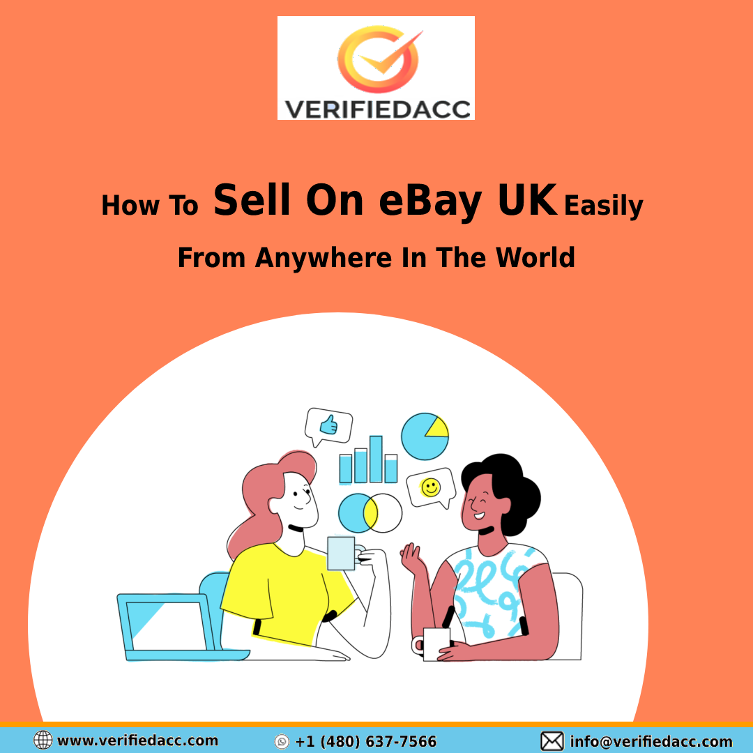buy old UK ebay account for sale.