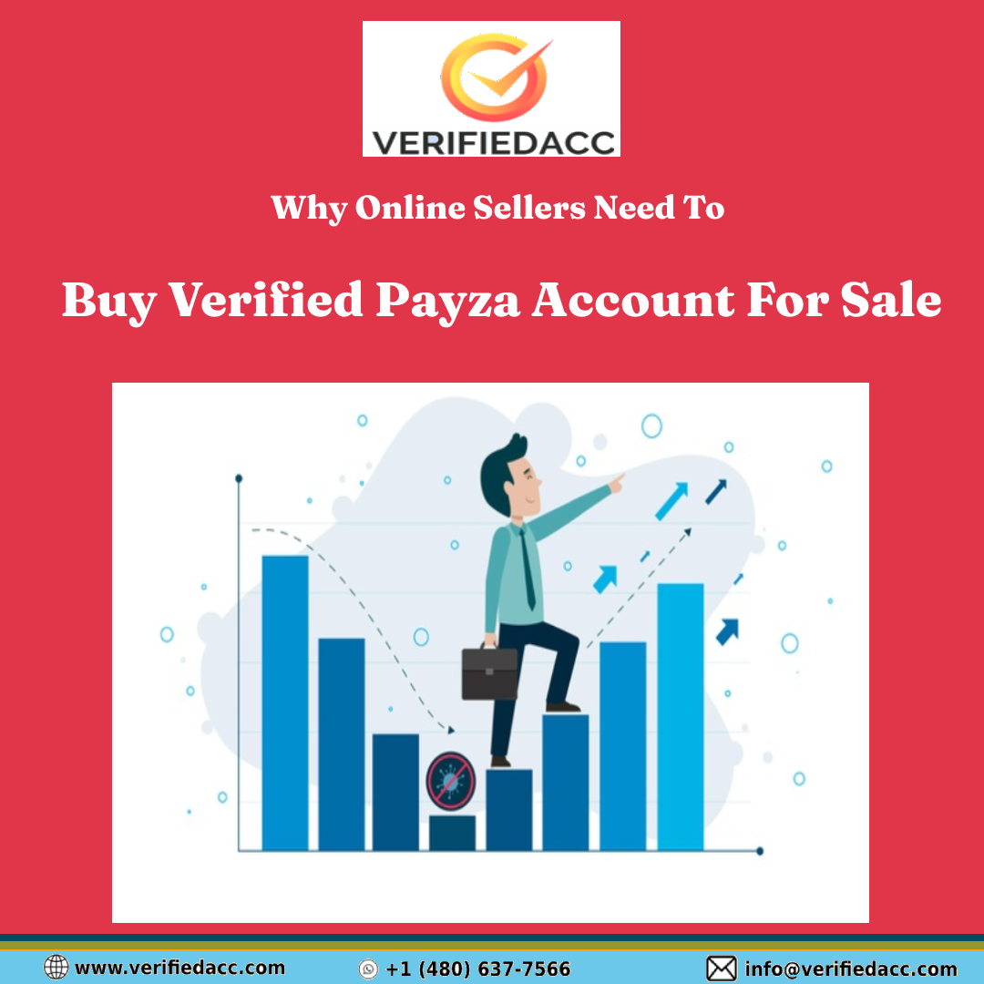 buy verified payza account for sale