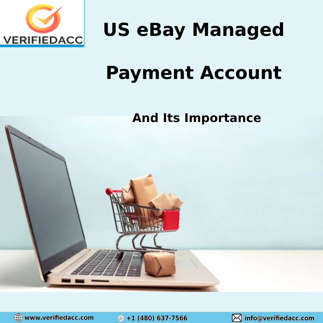 managed payments account