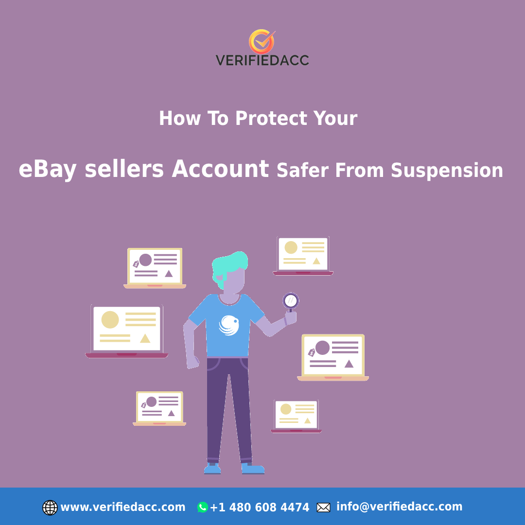 ebay Suspension