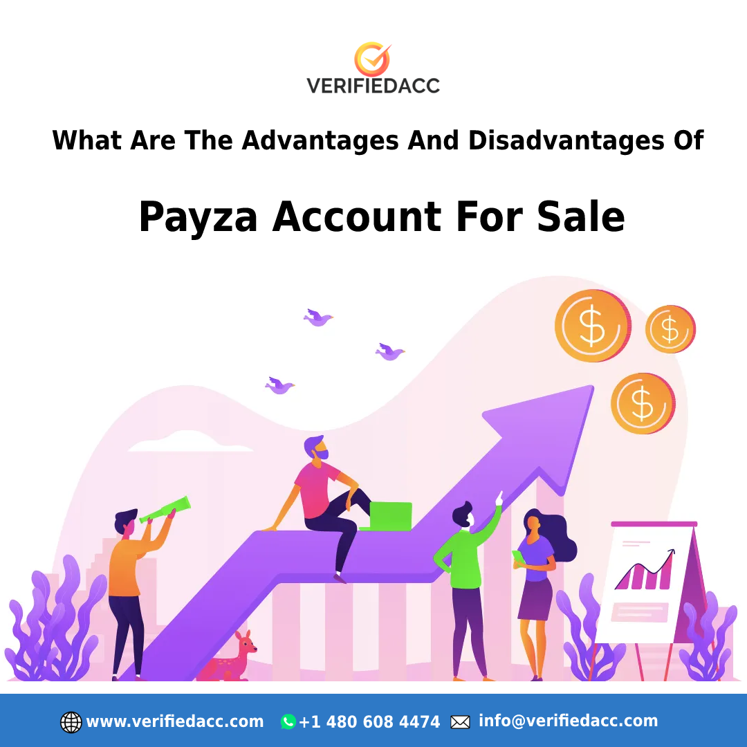 verified payza account