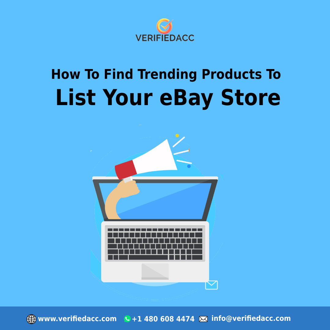 List Your eBay Store