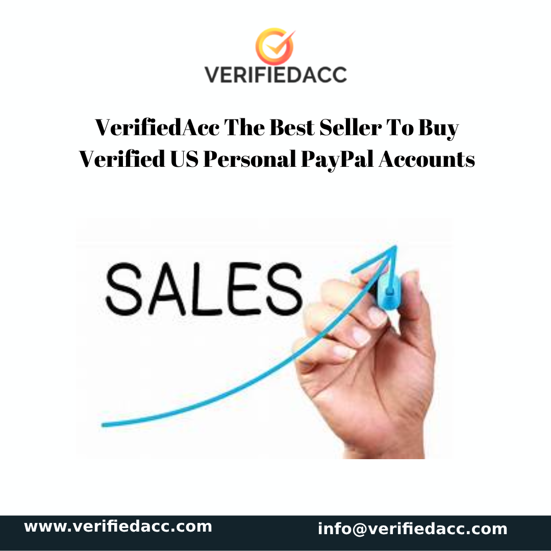 Buy Verified US Personal PayPal Account