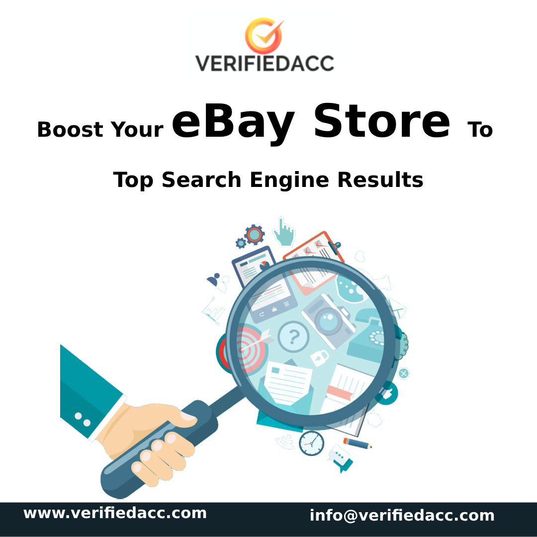 Boost Your eBay Store