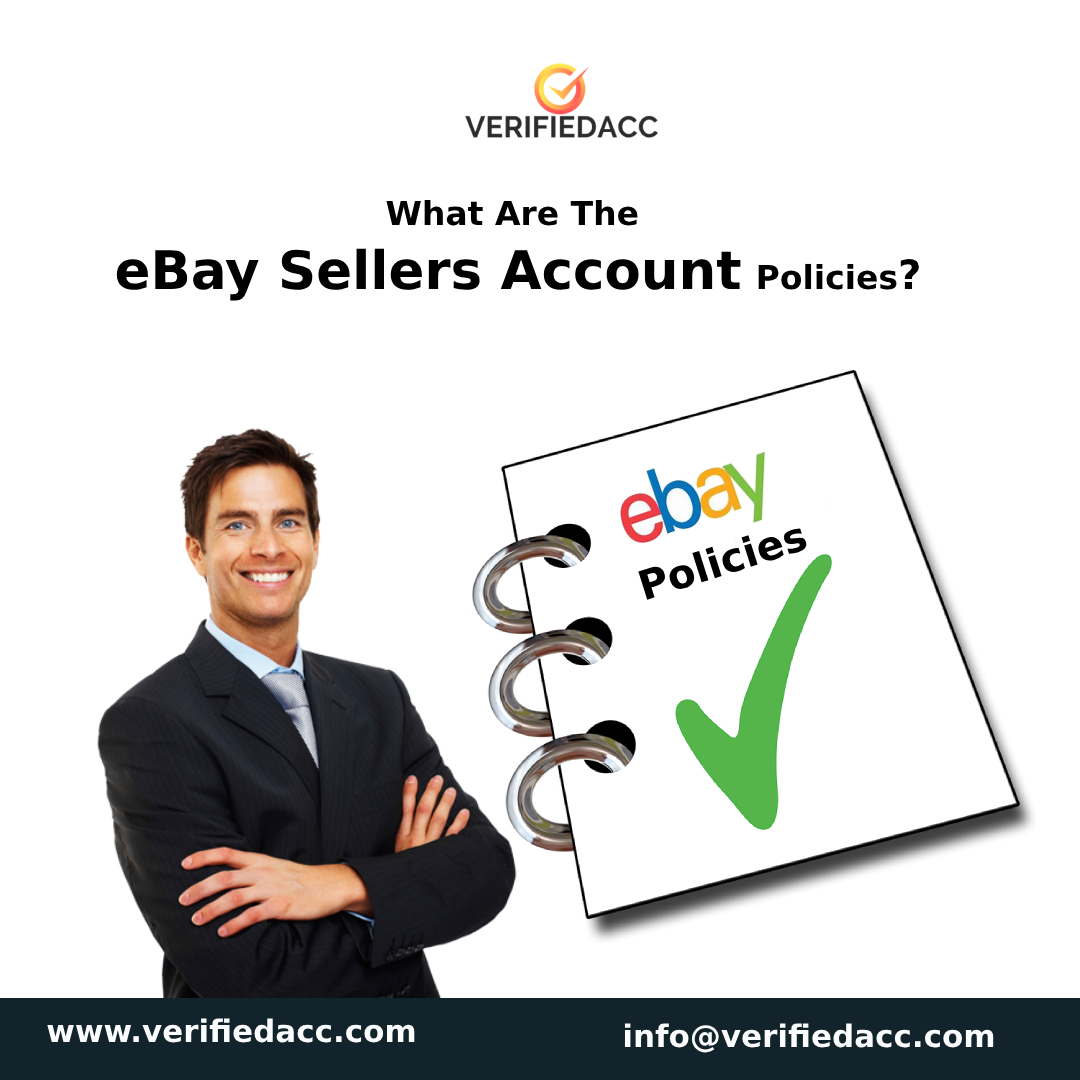 eBay Sellers Account Policies