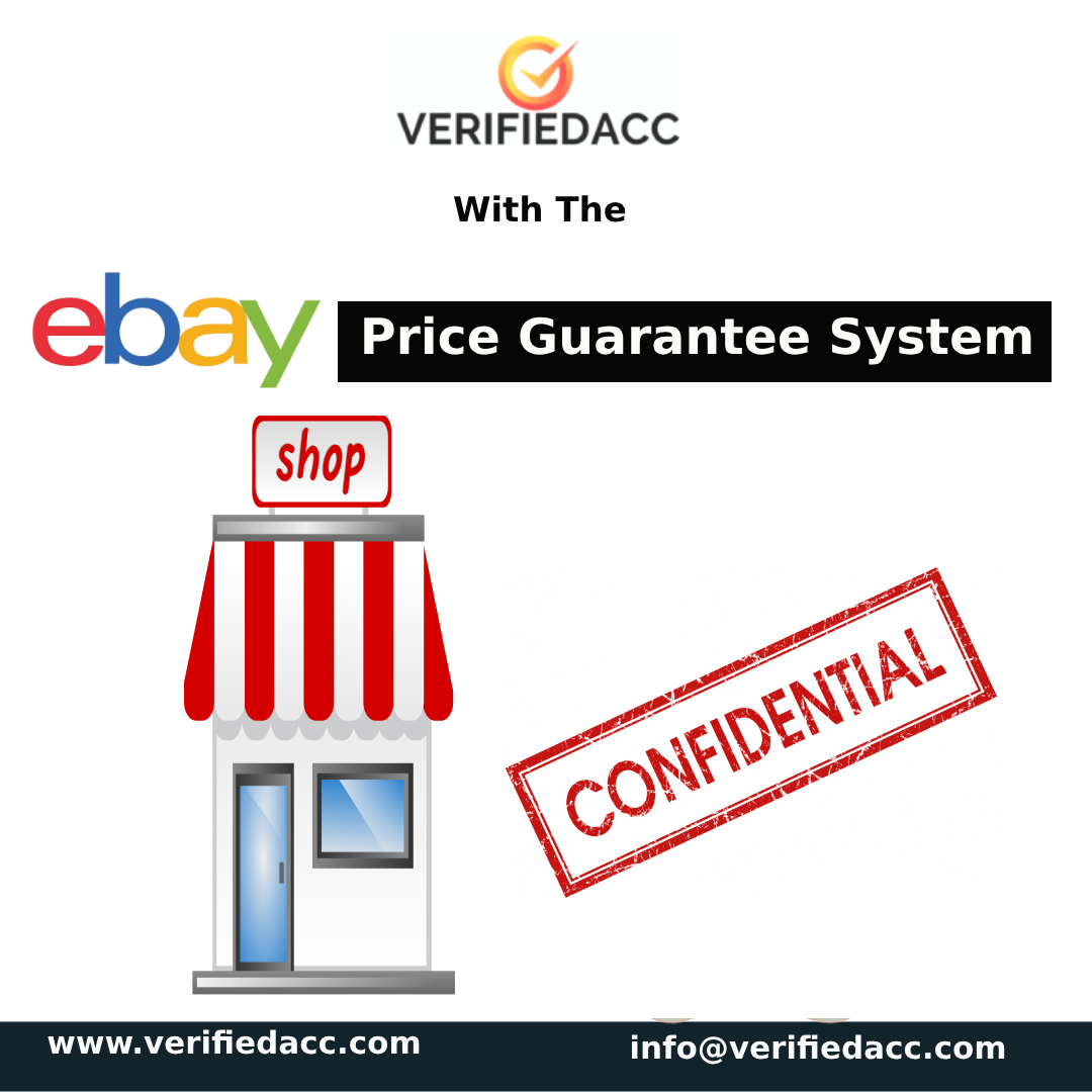 eBay Price Guarantee System