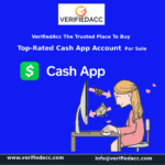 Cash App Accounts for Sale